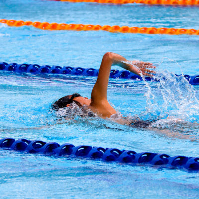 swim competition